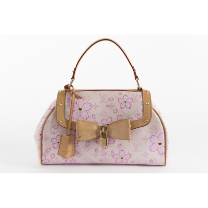 Sold at Auction: Louis Vuitton Monogram Papillon 30 Handbag