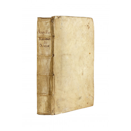 Sold at Auction: OVIDIO, Publio Nasone (n. 43 a.C.) - Le