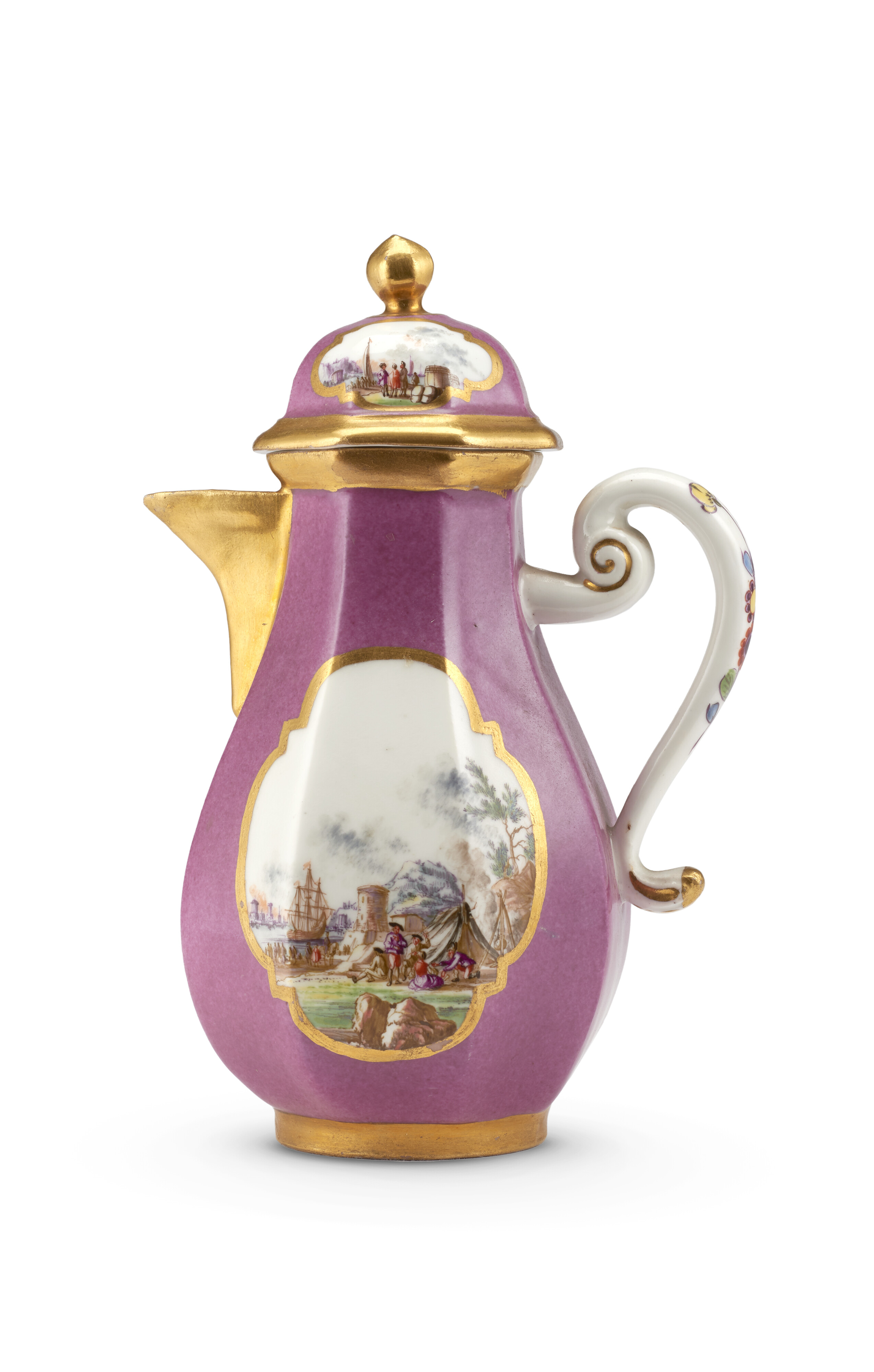 Auction 675 / Lot n° 202 Il Ponte Auctions Auction Sales and